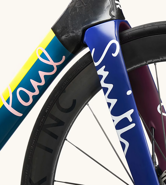 Factor Ostro VAM 2.0 - PAUL SMITH EDITION