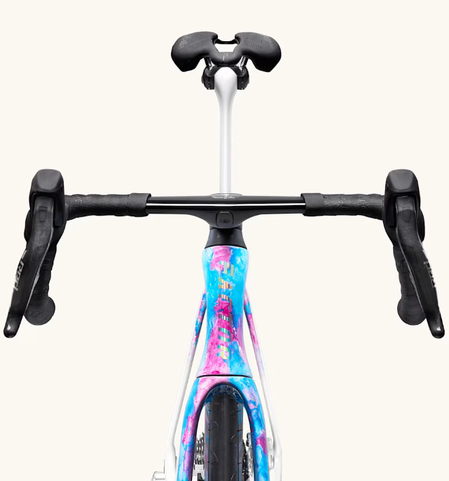 Factor Ostro VAM 2.0 - Watercolor EDITION
