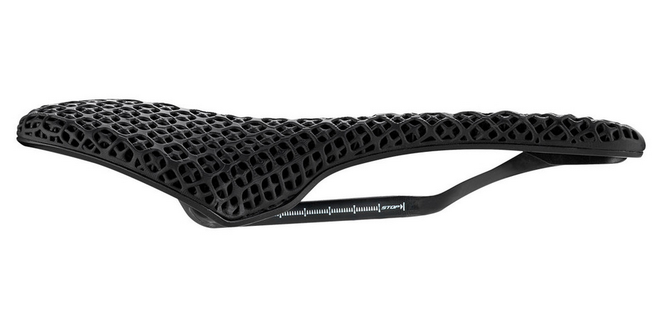 Selle Italia SLR Boost 3D Kit Carbonio Superflow