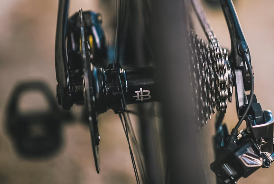BORN OF PASSION, BUILD FOR PERFECTION