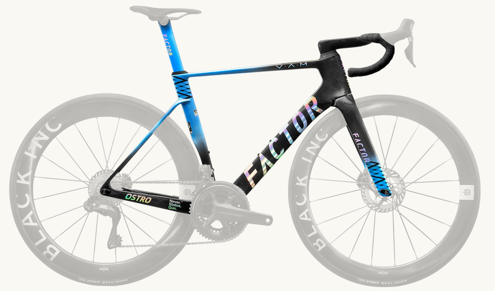 Factor OSTRO VAM 2.0