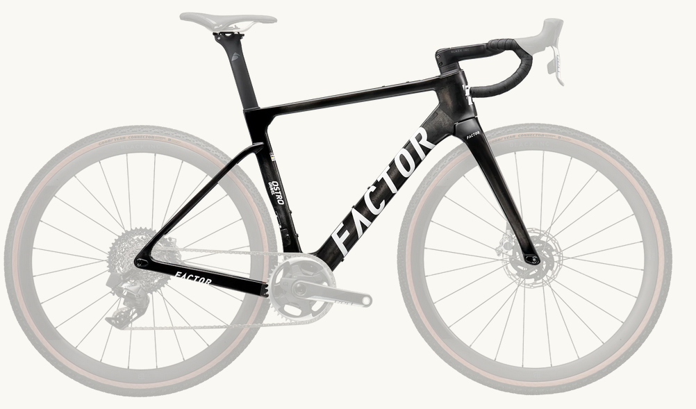 Factor OSTRO GRAVEL