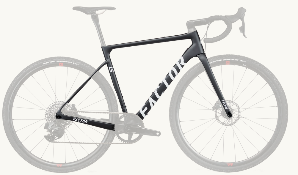 Factor LS (Gravel)