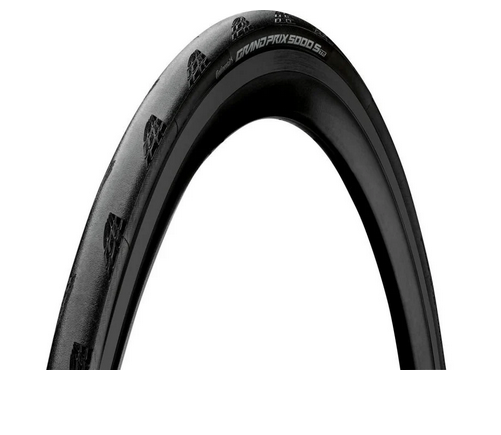 Continental 5000 S TR