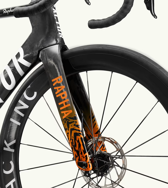 Factor Ostro VAM 2.0 - LIMITED EDITION TEAM AMANI