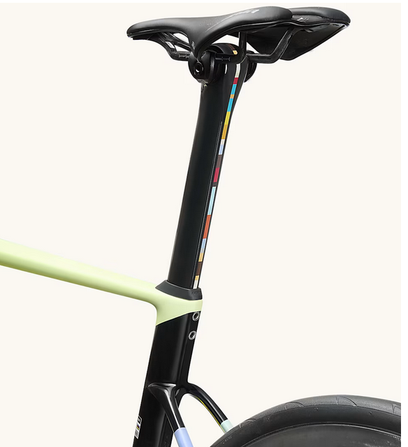 Factor Ostro VAM 2.0 - PAUL SMITH EDITION