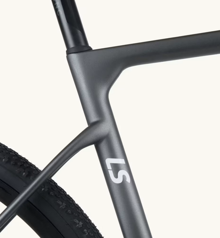 Factor LS (Gravel)