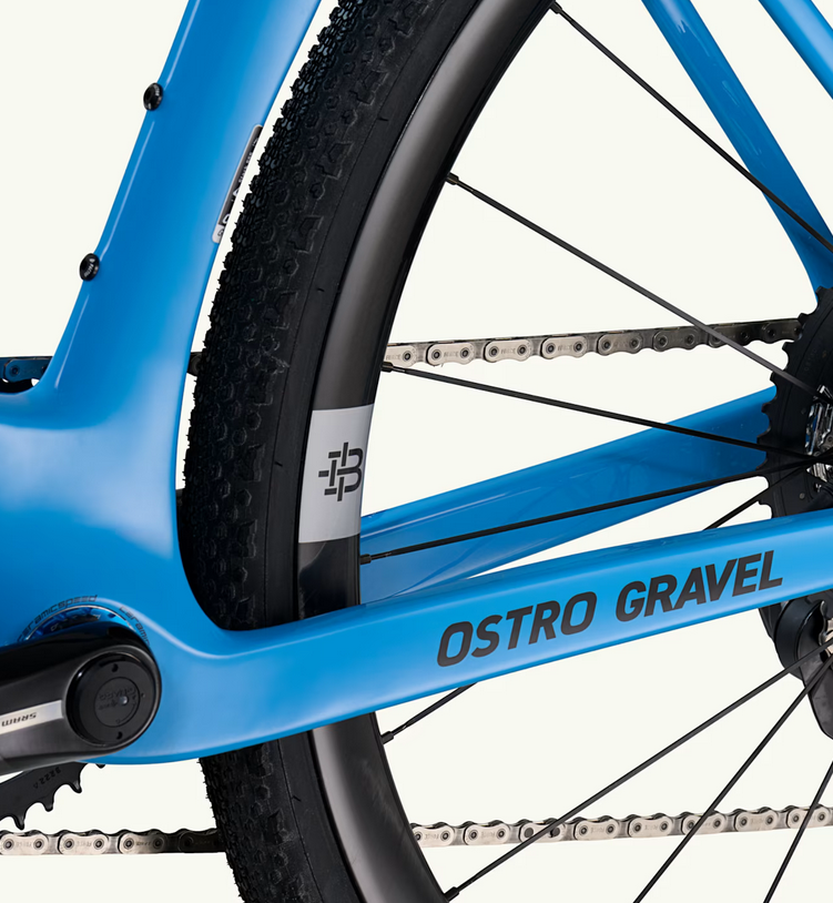 Factor OSTRO GRAVEL