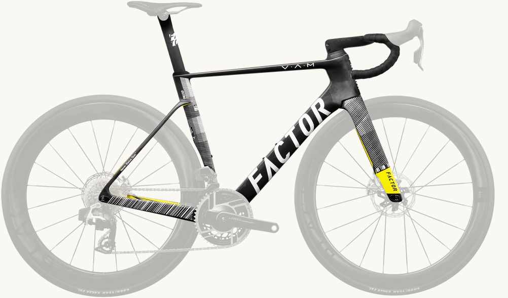 Factor OSTRO VAM 2.0