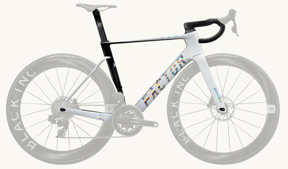 Factor OSTRO VAM 2.0