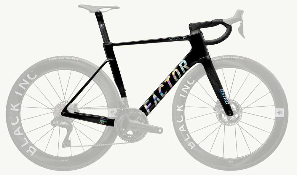 Factor OSTRO VAM 2.0