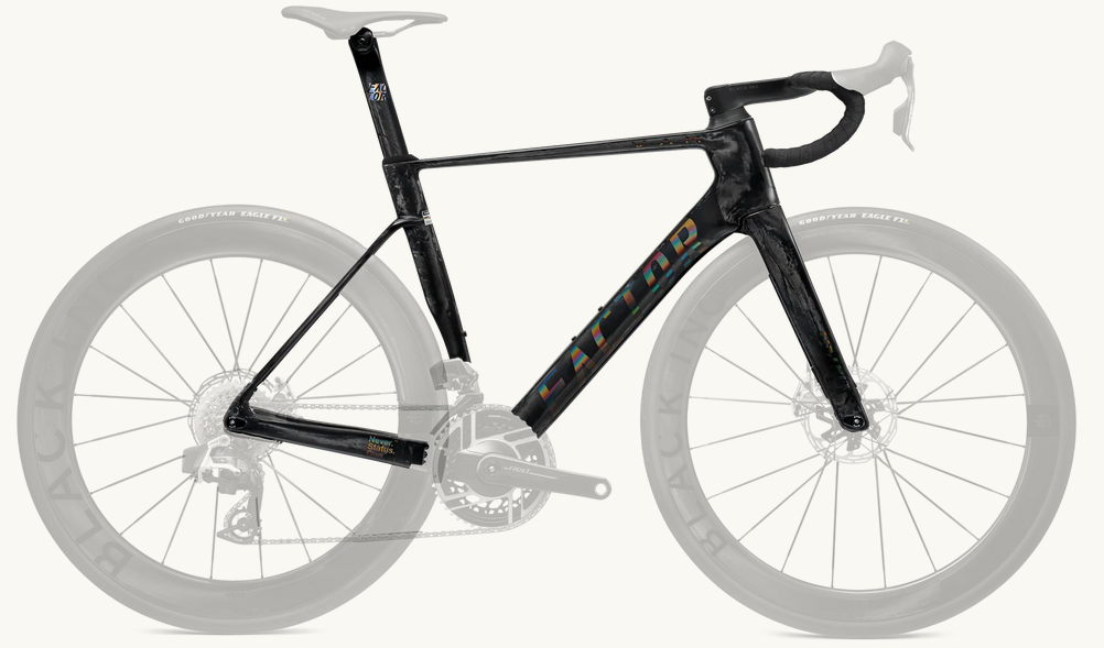 Factor OSTRO VAM 2.0