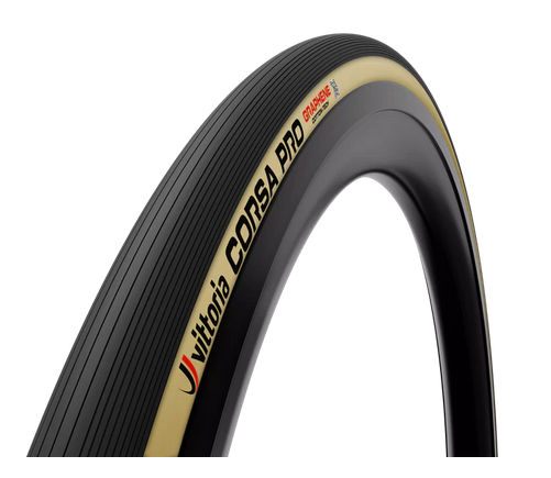 Vittoria Corsa PRO TLR