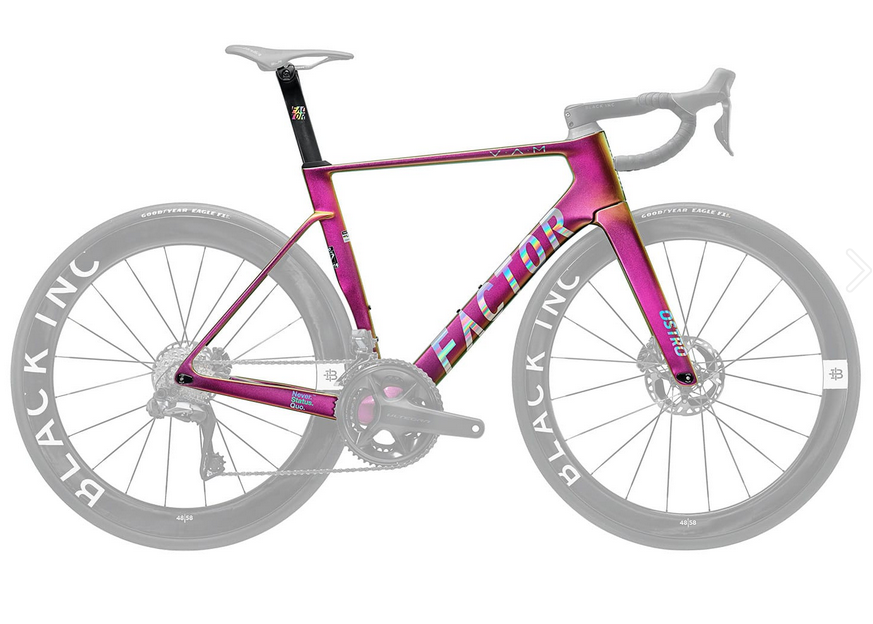 Factor OSTRO VAM 2.0