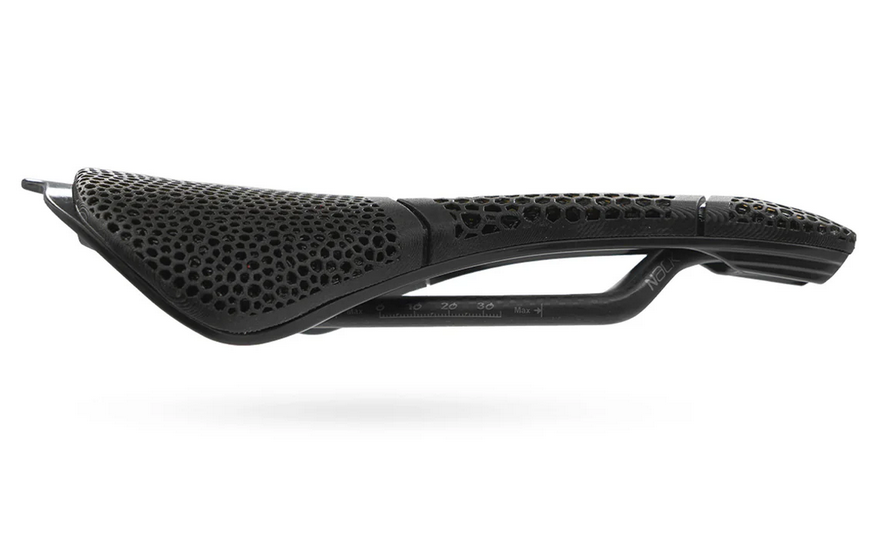 Prologo SCRATCH M5 PAS 3DMSS