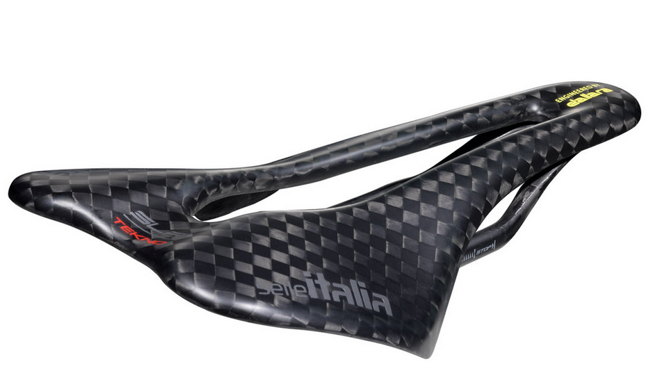 Selle Italia SLR Boost Tekno
