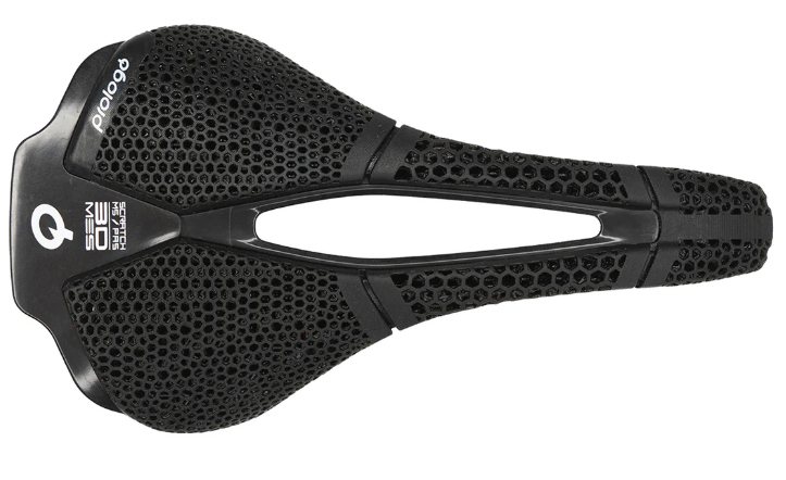 Prologo SCRATCH M5 PAS 3DMSS